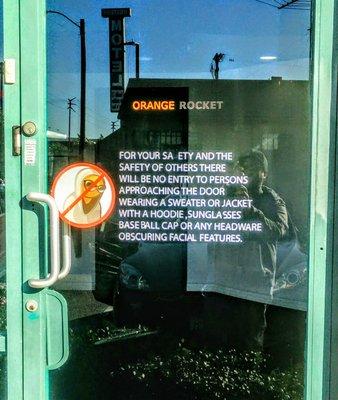 It must have taken some heavy foot work to find a sticker like that. I can't find anything like that (with someone that is brown skinned).