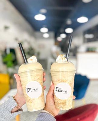 Rise & Thrive Nutrition