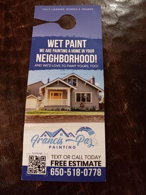 Francisco Dario Paz Painting