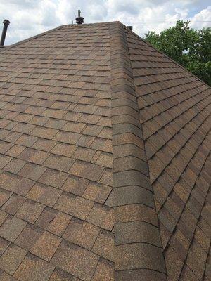 Archstone Roofing & Restoration