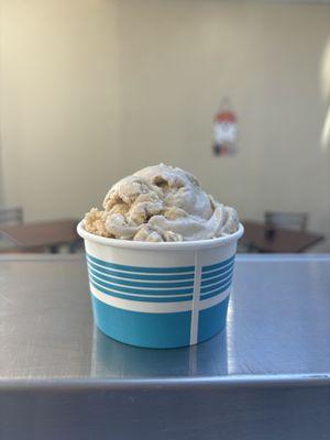 Paradice Cream - Milliken