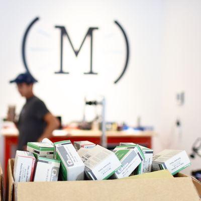 Mechanic/Bicycle Pro Shop