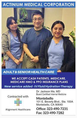 Neurology Consultants Medical Group