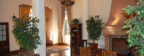 Casa Bonita Apartments