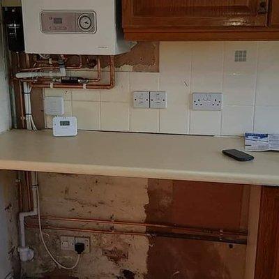 South Loop Plumbing & Sewer