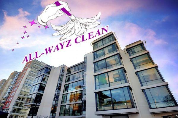 All-Wayz Clean