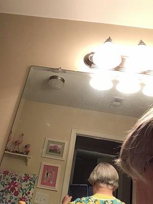 Hair Women's Haircut