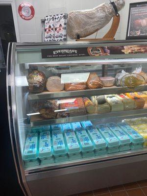 Dolly's 1st Cut Meat Market