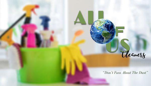 AllofUs Cleaners