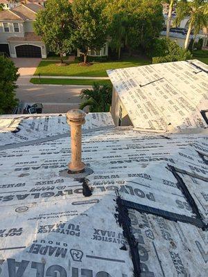 Estrada Repair & Roofing Service Pros