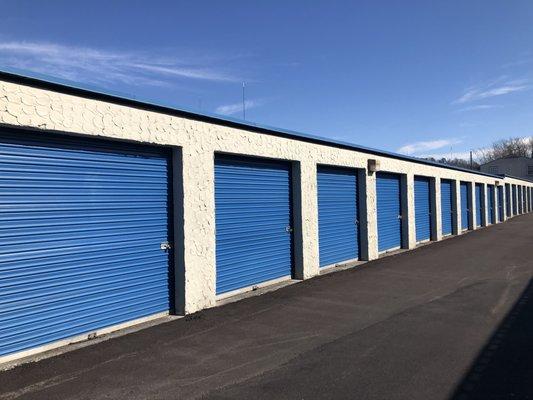 Tillery Self Storage