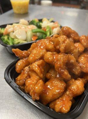 Hoy's Chinese Restaurant