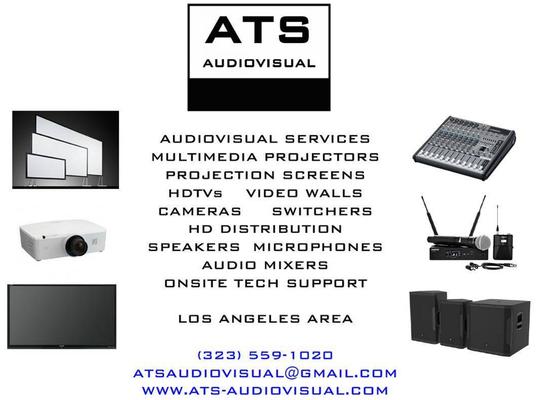 ATS AudioVisual