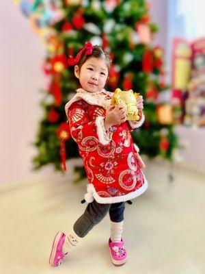 Little Einsteins Academy