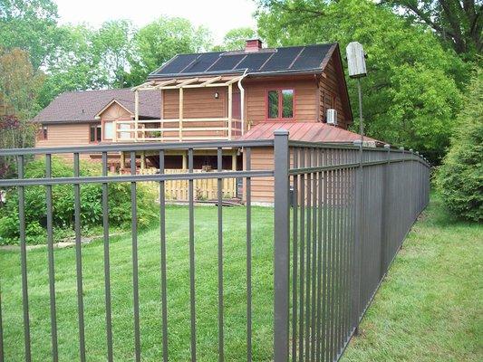 Chester County Fencing
