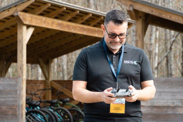 Kinetic Media Productions