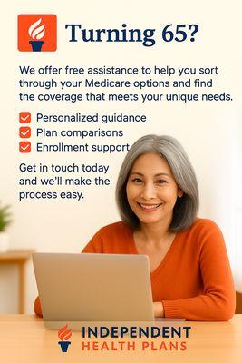 Independent Health Plans