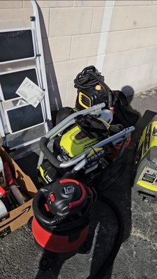 Xmax Mobile car wash & detail