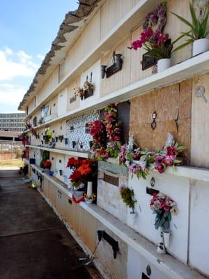 Sunset Memorial Park