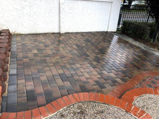 Custom Designs Masonry