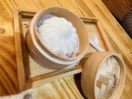 Dumpling Story