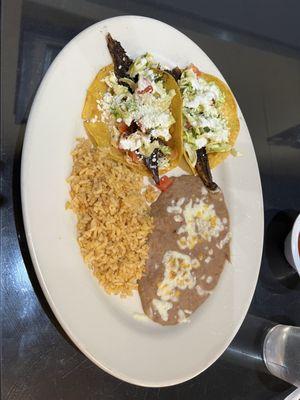 El Capitan Mexican Grill & Cantina