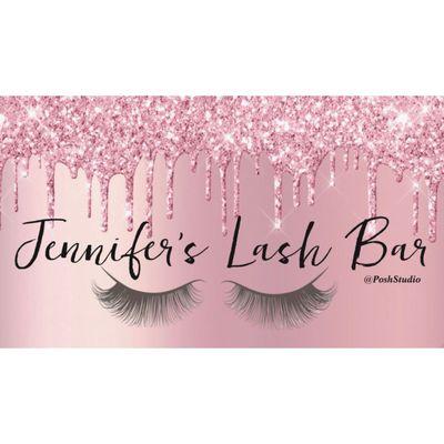 Jennifer's Lash Bar