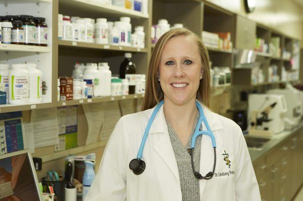 Shoal Creek Animal Hospital