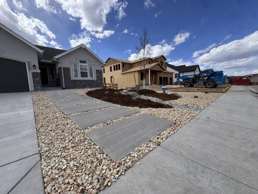 Picture Perfect Landscapes