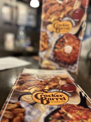 Cracker Barrel Old Country Store