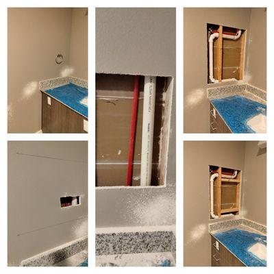 Happy Gilmore Painting & Contracting