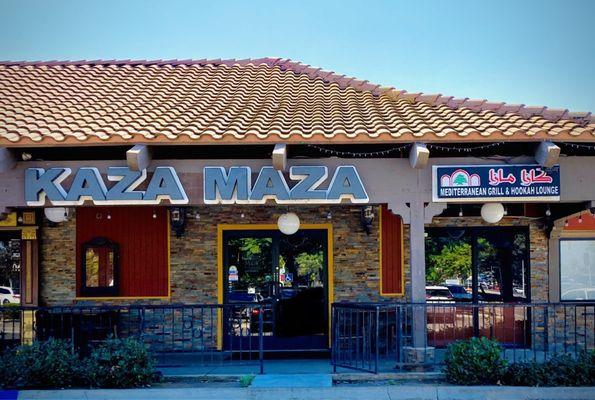 Norco Western Town Plaza