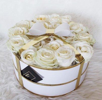 Custom Box