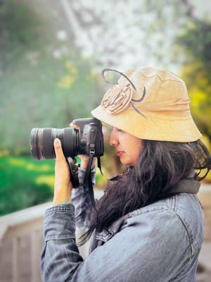 Neja Jayasundara Photography