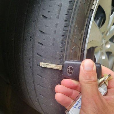 Atlanta Airport Parking