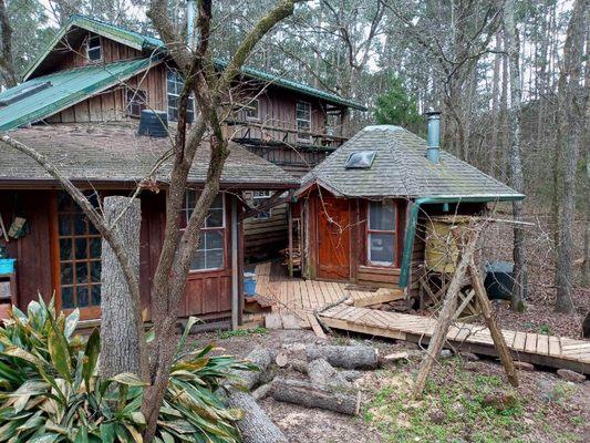 Banchs-McRae Arborist Services