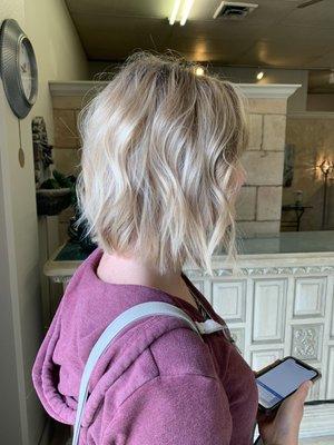 Hair By Kaitlynn Tiernan