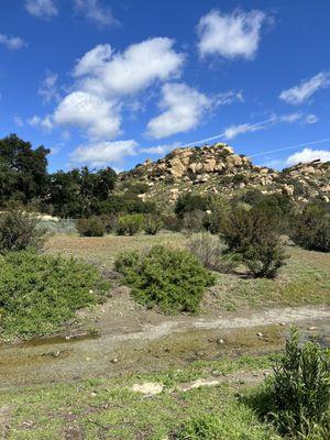 Chatsworth Park South