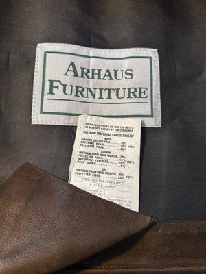 Arhaus The Loft