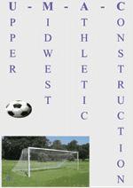 Upper Midwest Athletic Construction