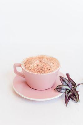 410 Collective + Coffee