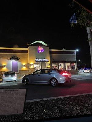 Taco Bell