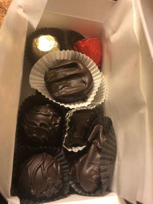 Richardson's Candy Kitchen