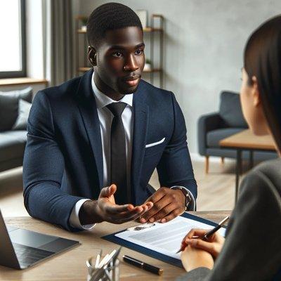 Immigration Services Help