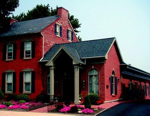 Buch Funeral Home - Mount Joy, PA