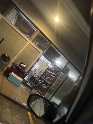 24 Hour Tire Connection