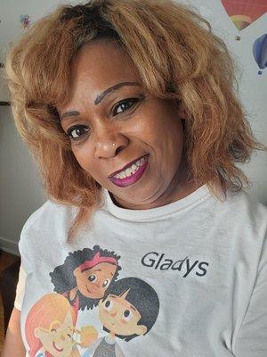 Gladys Alexander's Home Child Care