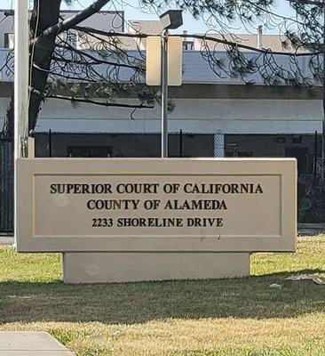 Superior Court of California
