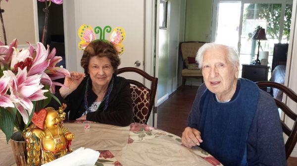 Huntington Beach Guest Homes