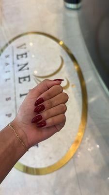 Venetian Nail Spa - Midtown Doral